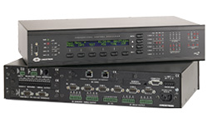 Crestron Pro2