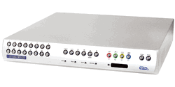 DM DSS2plus 16ch.