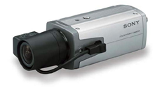 Sony SSC-dc374
